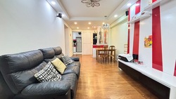 Blk 310B Waterway Terraces II (Punggol), HDB 4 Rooms #498813911